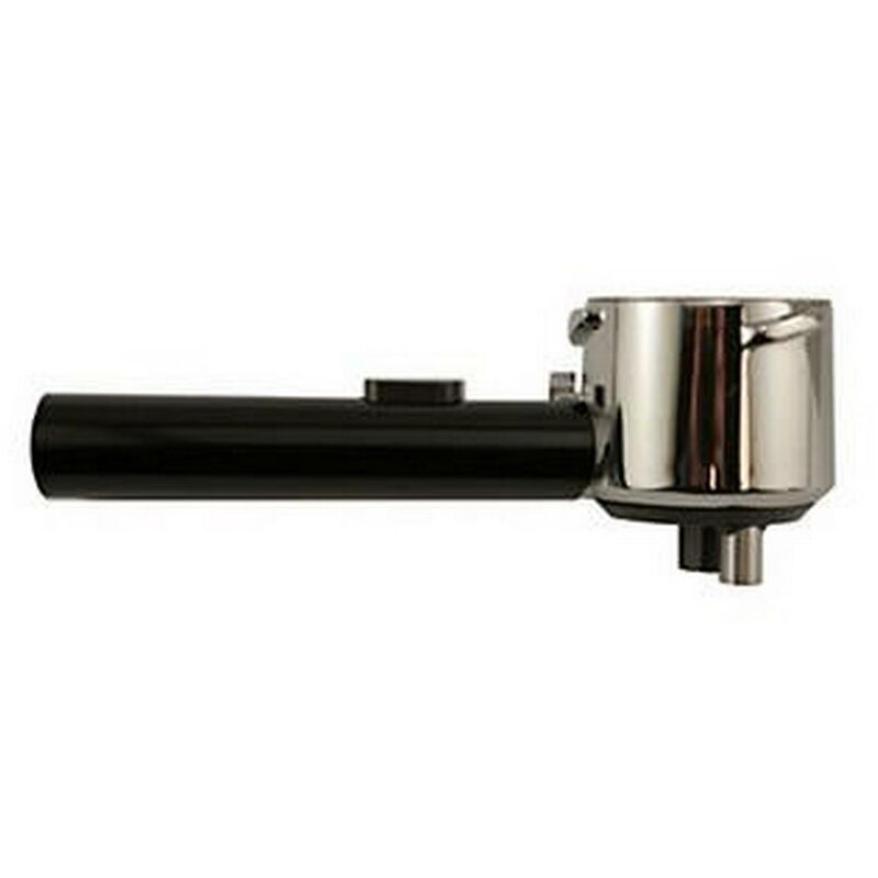 Krups - Poignée Porte-filtre (98936-4722) (622248, MS-622248) Cafetière, Expresso