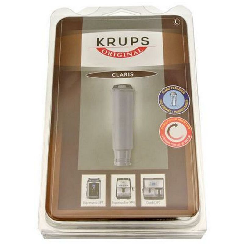 Cartouche Filtrante Artese (42491-5954) (F08801) Cafetière, Expresso KRUPS thumbnail
