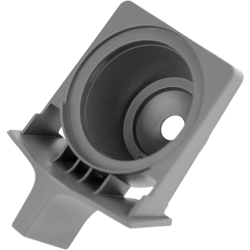 Support Dosette (295016-5075) (MS-623704) Cafetière, Expresso KRUPS, MOULINEX