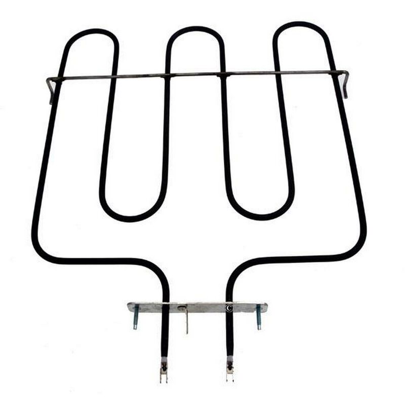 Sauter - Résistance Grill (supérieure) 2100W (63015-41119) (74X2310) Four, Cuisinière BRANDT, DE DIETRICH, FAGOR, ASKO, ELEKTRA-BREGENZ, BLANCO,