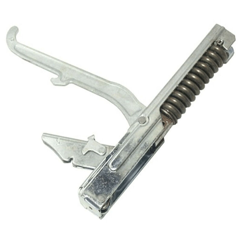 Charnière (53488-48642) (C00130261) Four, Cuisinière SCHOLTES, ARISTON HOTPOINT, INDESIT thumbnail