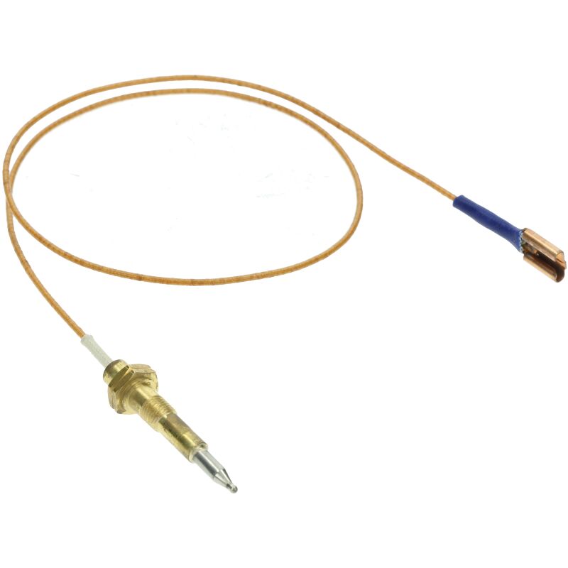 Smeg - Thermocouple Triple Flamme -- 450mm (299793-6755) (948650101) Four, Cuisinière ARISTON HOTPOINT thumbnail