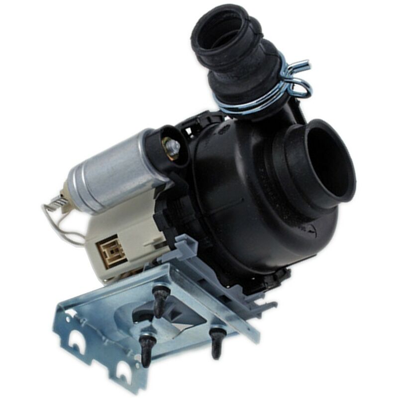 Whirlpool - Pompe De Cyclage (48953-16251) (481072628031, 481236158445) Lave-vaisselle BAUKNECHT, LADEN, IKEA