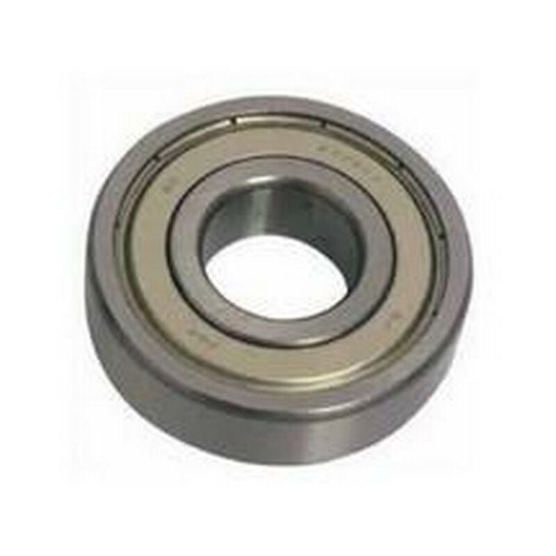 Roulement 6206ZZ (60602-18988) (481252028004, 6206ZZCG38) Lave-linge WHIRLPOOL, ARISTON HOTPOINT, INDESIT, BAUKNECHT, FAGOR, ARTHUR MARTIN