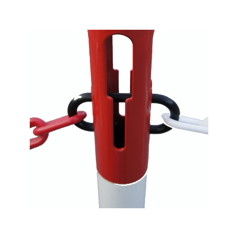 RS PRO Post, Steel, 1 M