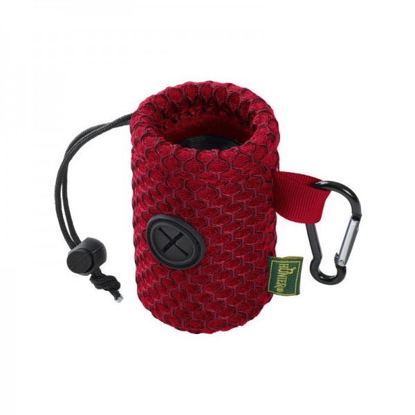 Case Hunter Textile Leggings Bag Carrier Red thumbnail