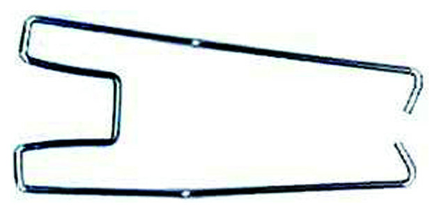 Halteb³gel 095.71 Finder