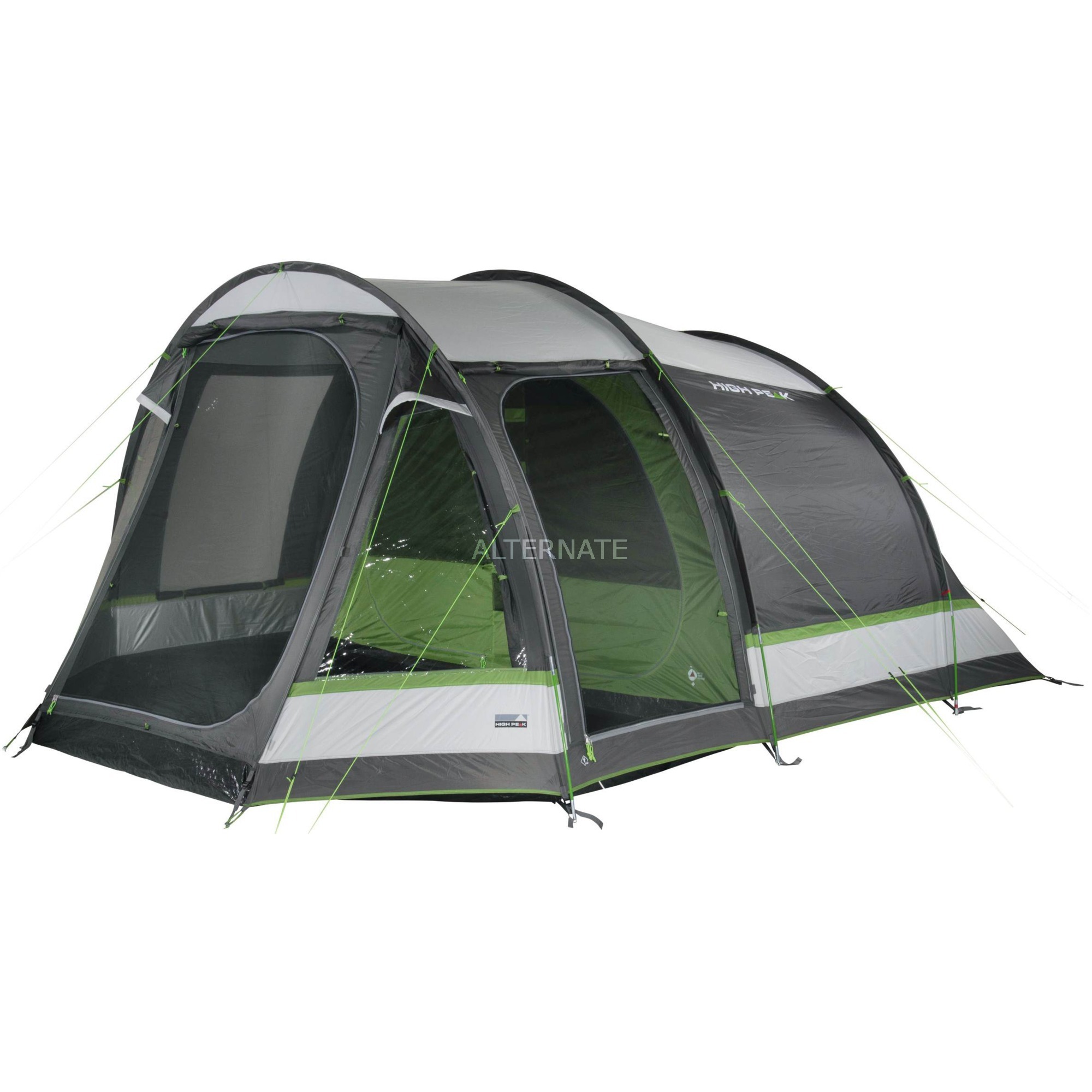 High Peak Meran 5 11808 Tent