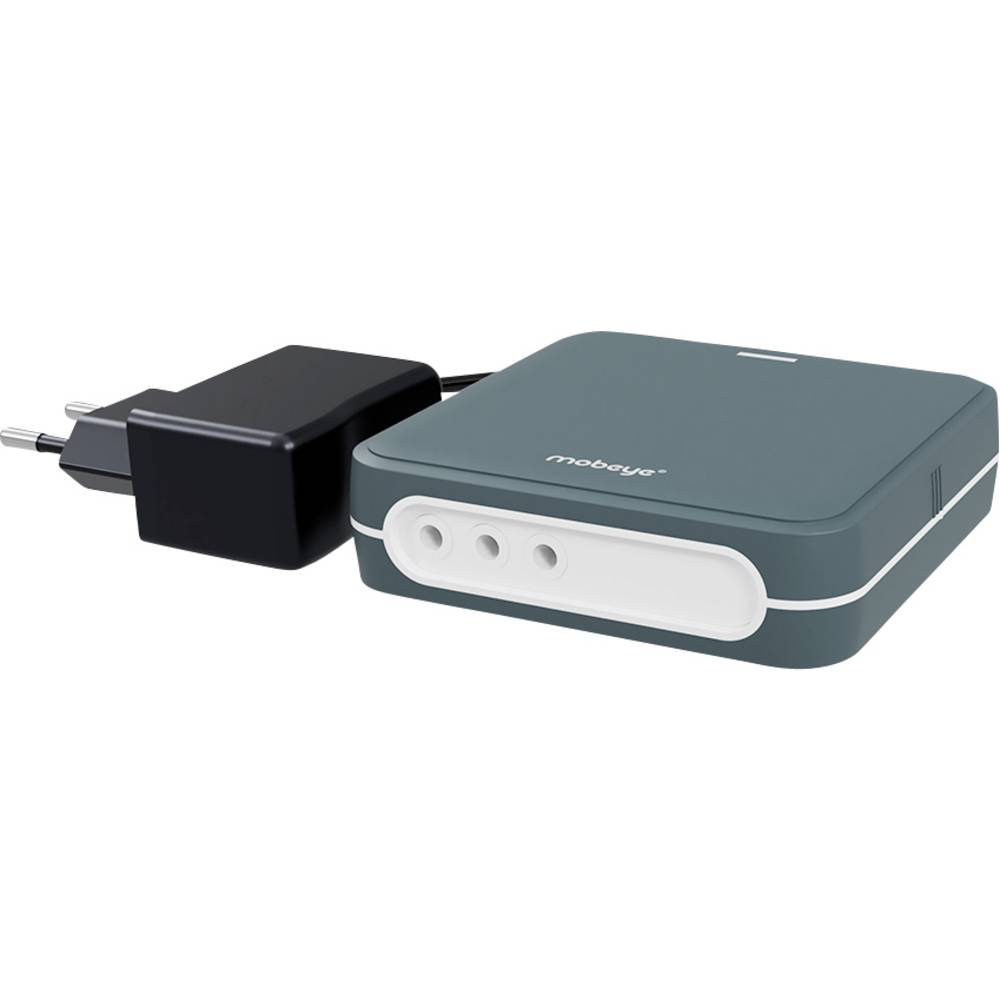 Mobeye PowerGuard CM4100 GSM-Stromausfallmelder Frequenz 800 MHz, 2600 MHz