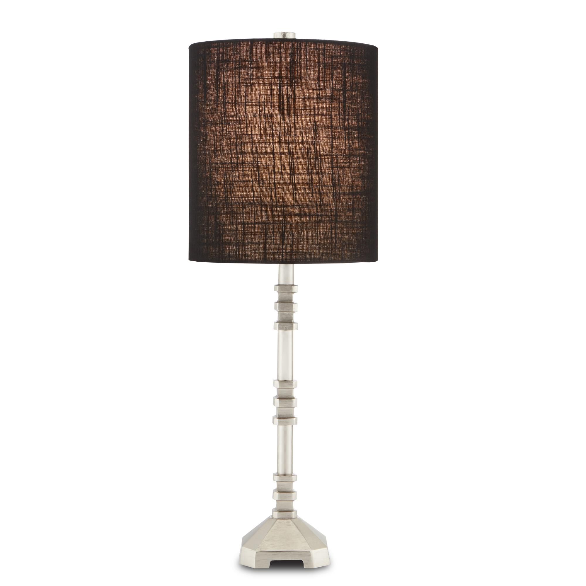 Currey and Company 6000-0700 Pilare 24