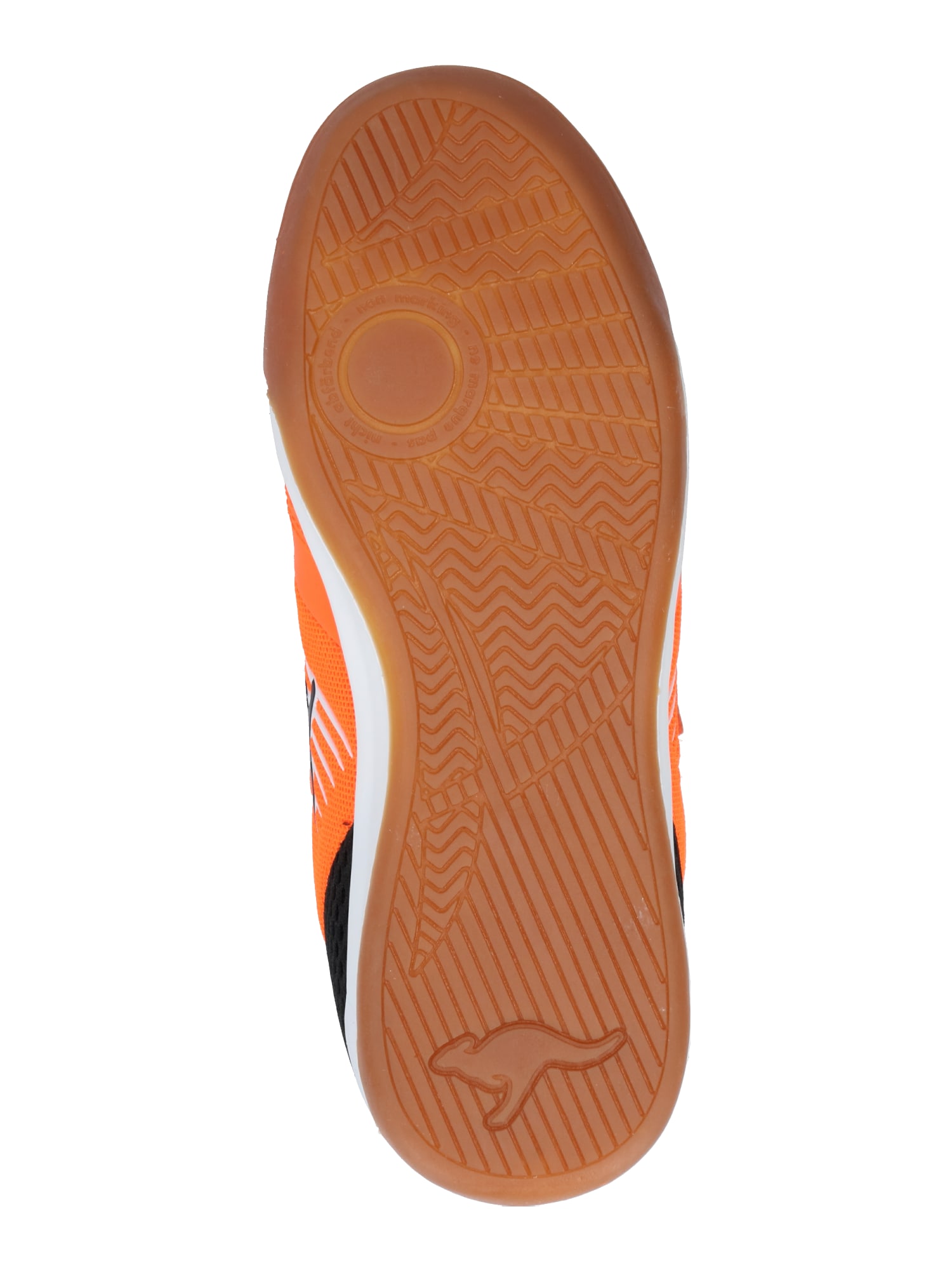KangaRoos Super Court Ev 18611 000 7950 S Oranžová 31 thumbnail