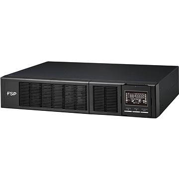 FSP/Fortron Clippers RT 3k Double-conversion (Online) 3000 KVA 3000 W