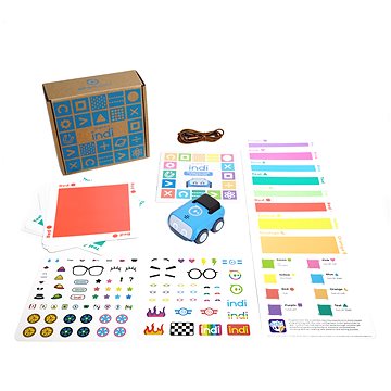 Sphero Indi at - Home Learning Kit