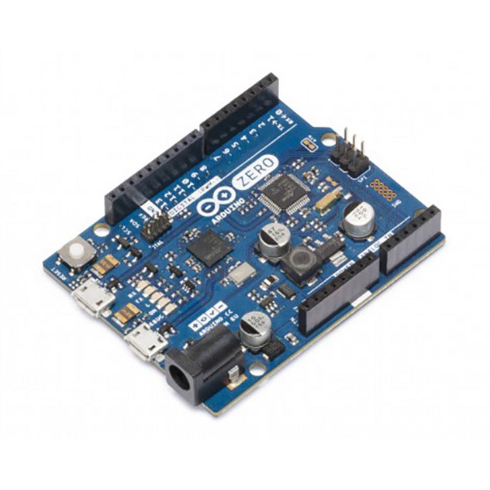 Arduino ABX00003 Zero Board 32-bit ARM Cortex M0+ IoT EDBG 3.3V