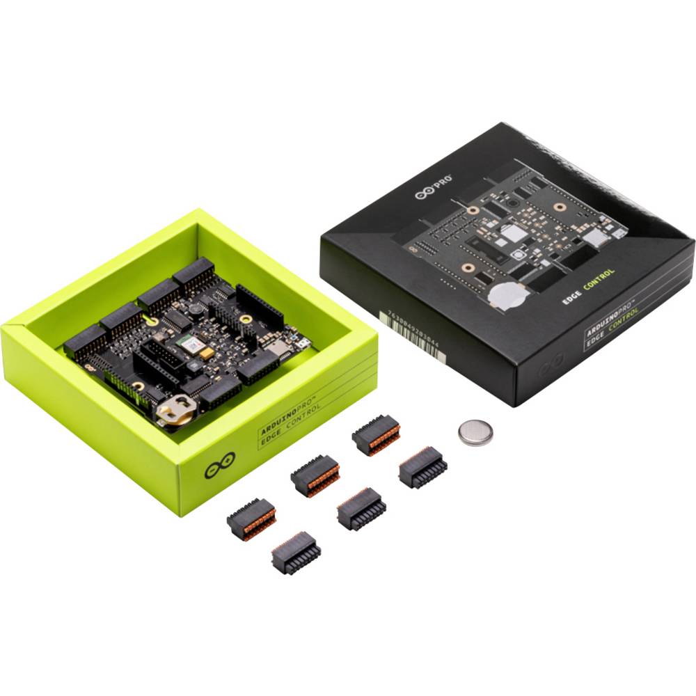 Arduino AKX00034 Edge Control Kit for Precision Farming and Remote