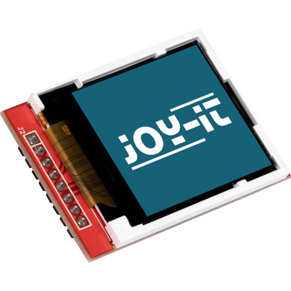 Joy-It LCD 1.44