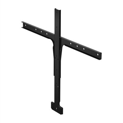 Jabra - Mounting Kit - for TV - Black - Wall-mountable - for PanaCast 50