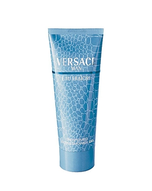 Versace Man Eau Fraiche by Gianni Versace SHOWER GEL 6.7 OZ for MEN