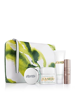 La Mer Jet Set Go Gift Set