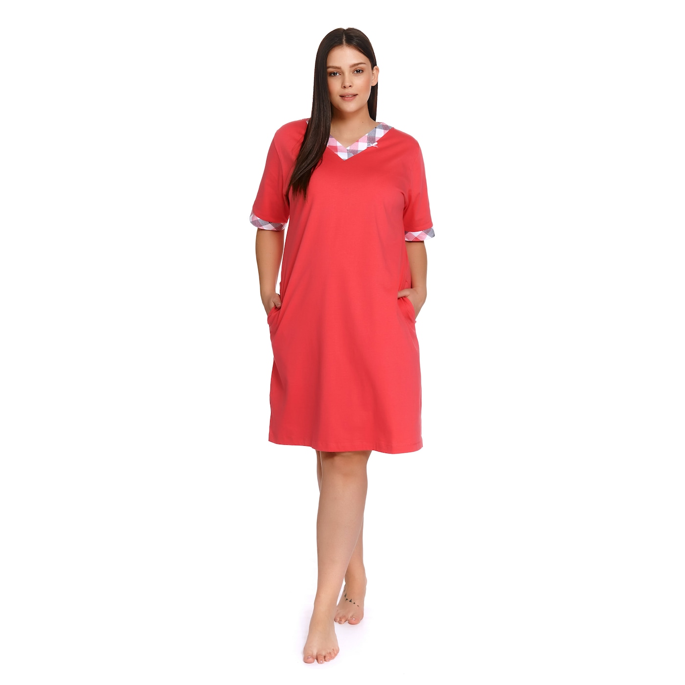 Doctor Nap Woman's Nightshirt Tb.9980.