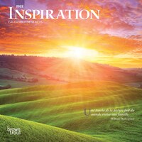 2022 Mini Calendar Inspiration (in French)