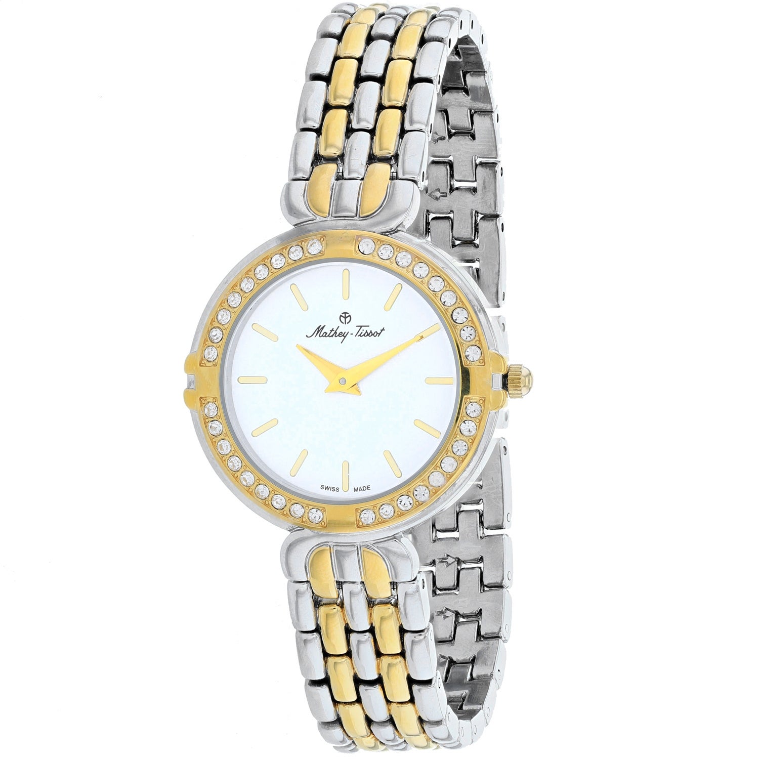 Mathey Tissot FLEURY 6331 Women's Watch