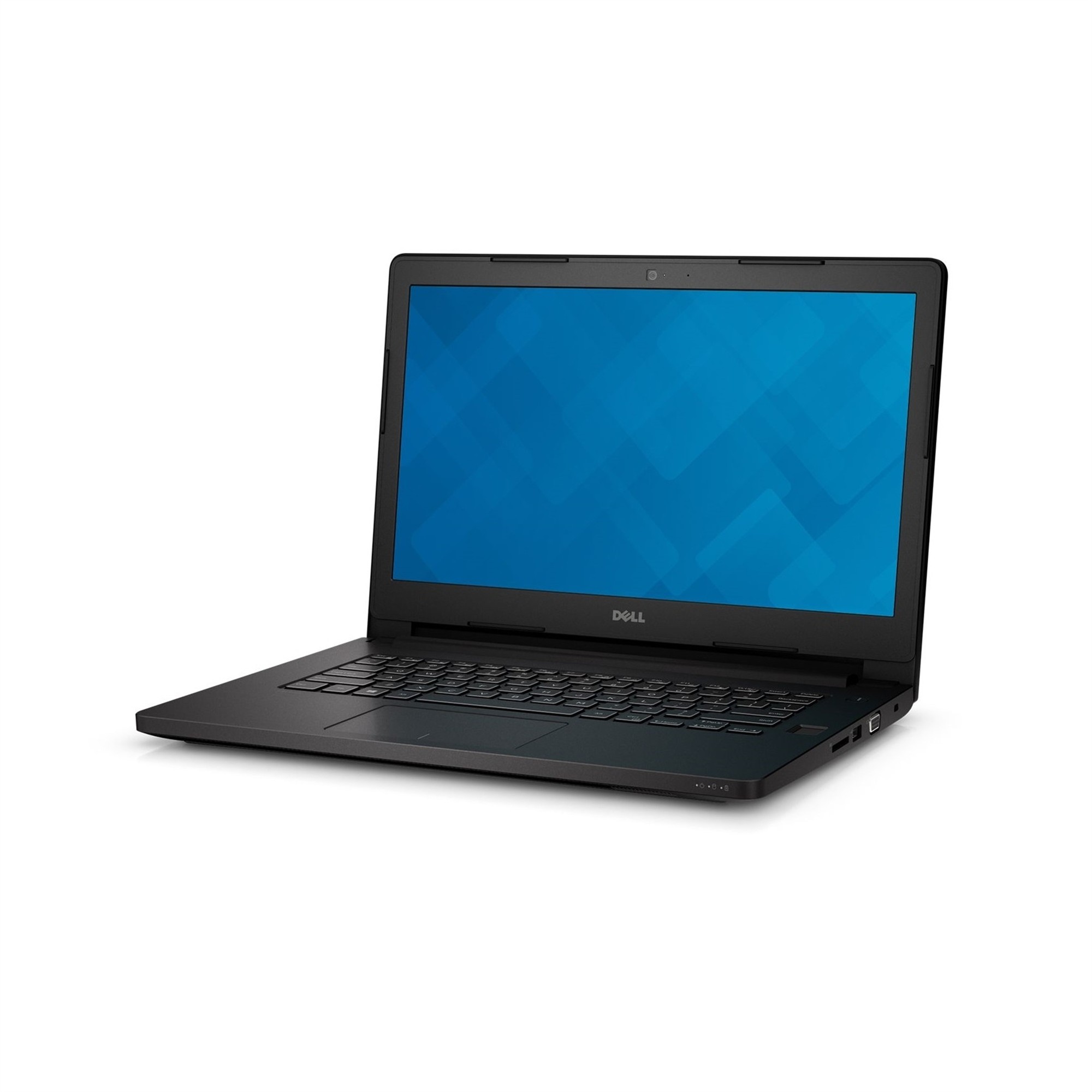 Dell Latitude 3460 Intel Celeron 3215U X2 1.7GHz 4GB 500GB 14