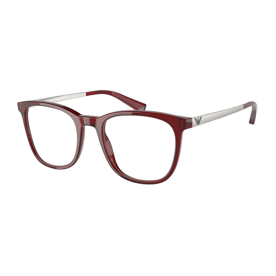 Emporio Armani Eyeglasses EA3153F Asian Fit 5075