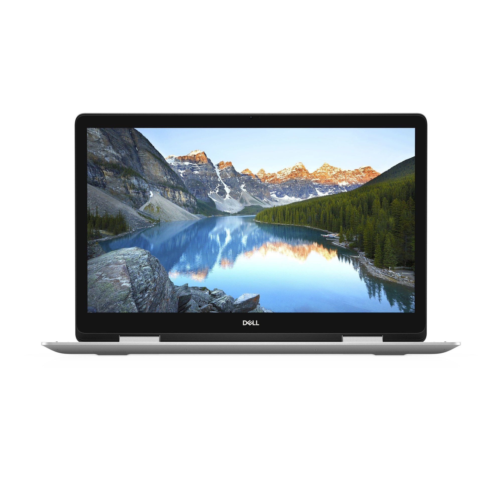 Dell Inspiron 7786 2-in-1 Intel Core I7-8565U X4 1.8GHz 16GB 1TB 128GB (Refurbished) - Not Specified