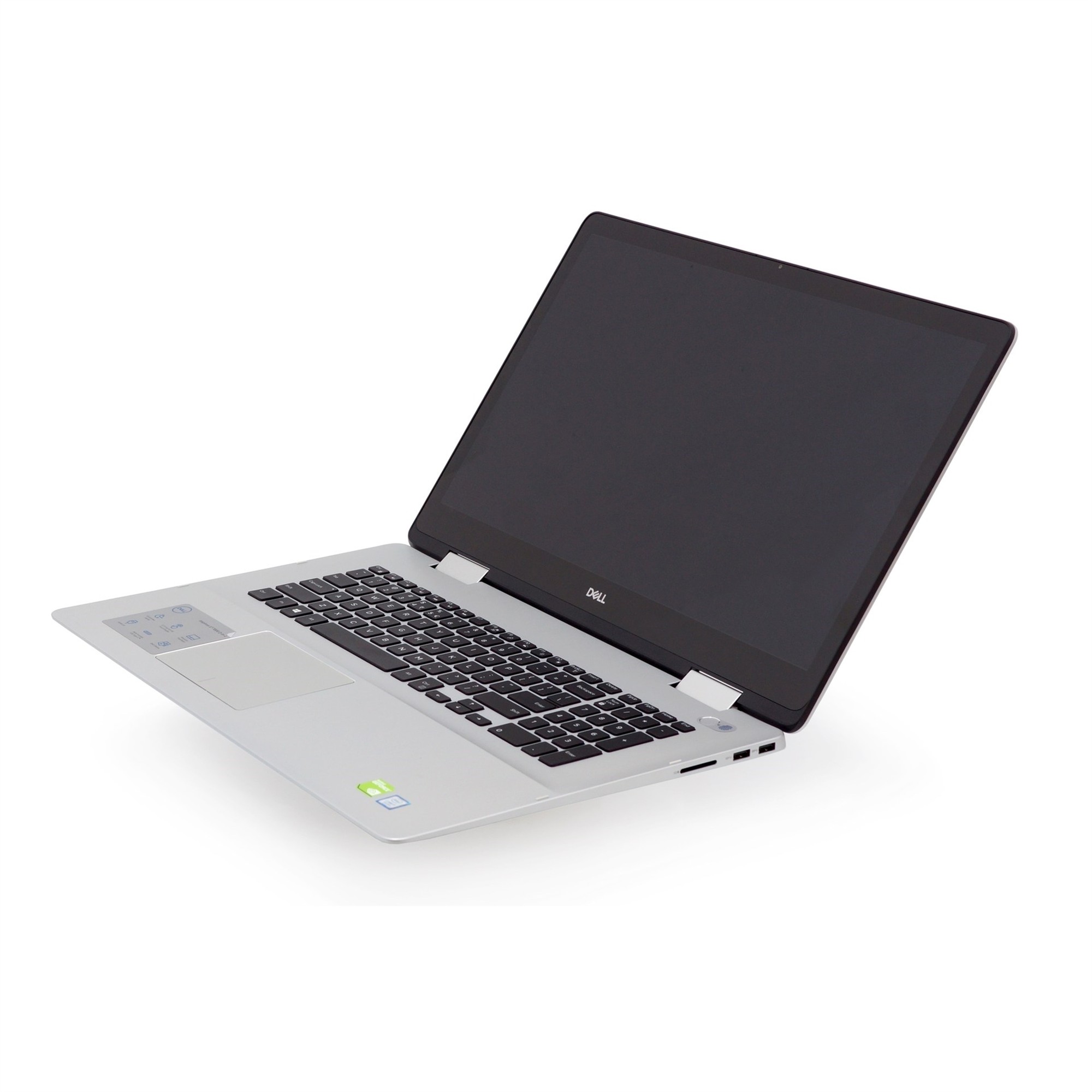 Dell Inspiron 7786 Intel Core I7-8565U X4 4.6GHz 16GB 1.1TB 17.3