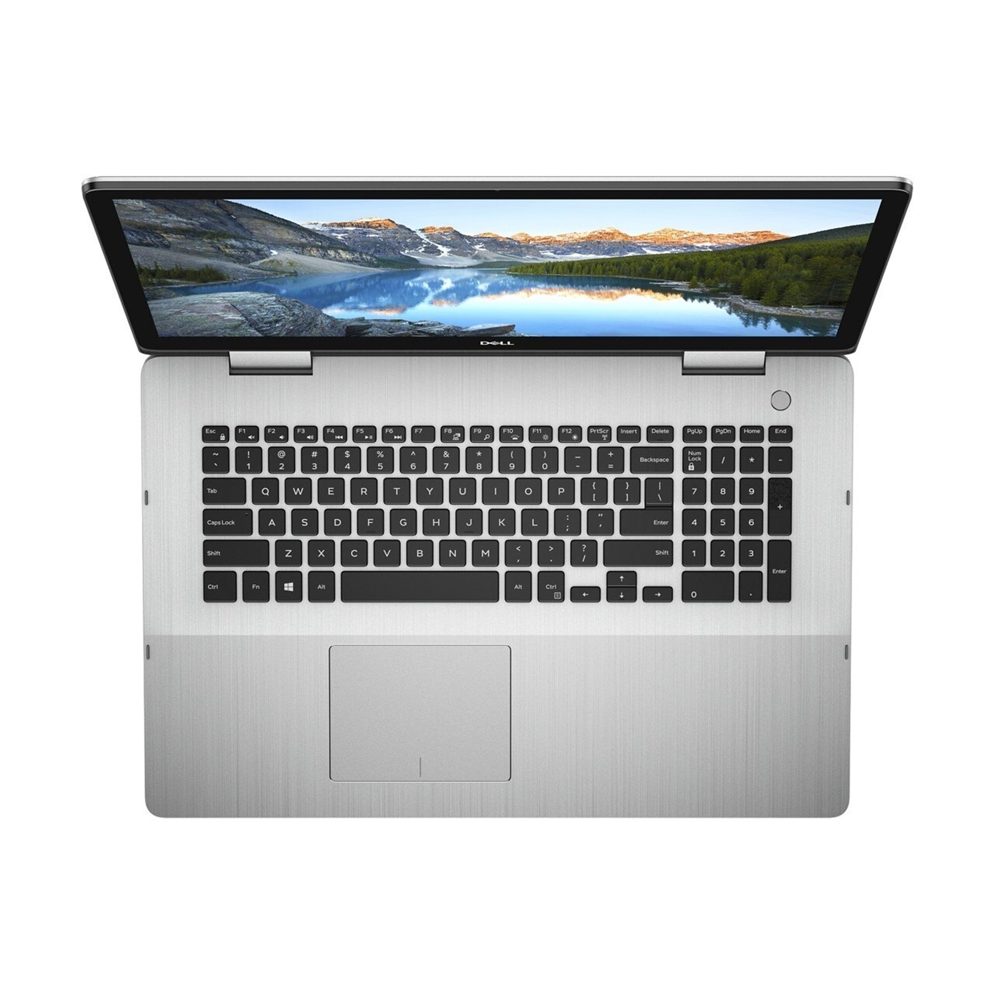 Dell Inspiron 7786 Intel Core I7-8565U X4 1.8GHz 16GB 1TB 17.3