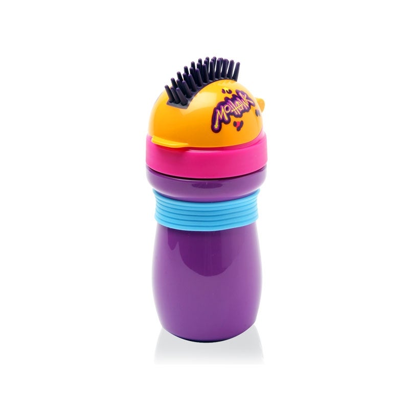 Leopard Hawk Sport Water Bottle