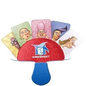Original Little Hands Card Holder