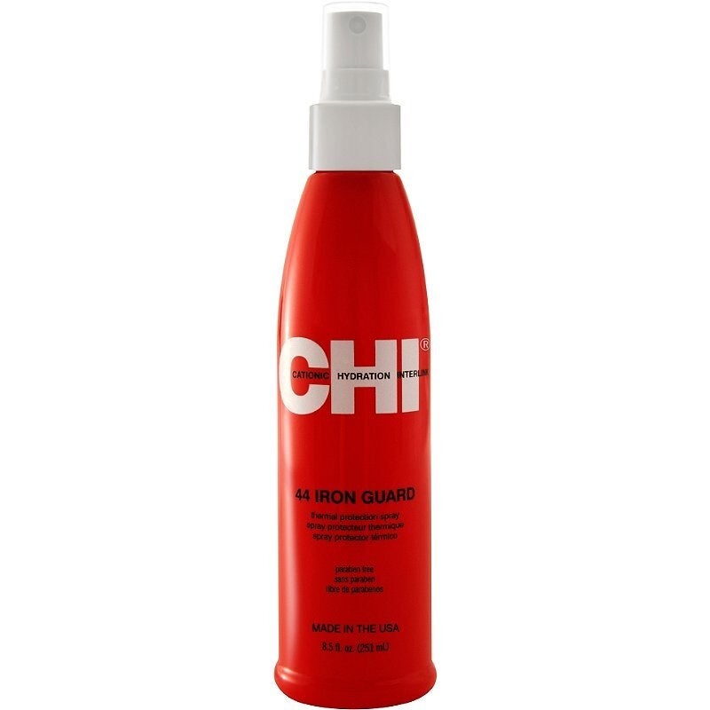 CHI 44 Iron Guard Thermal Protection Spray 8.5 Oz Pack of 2 (17 Oz) thumbnail