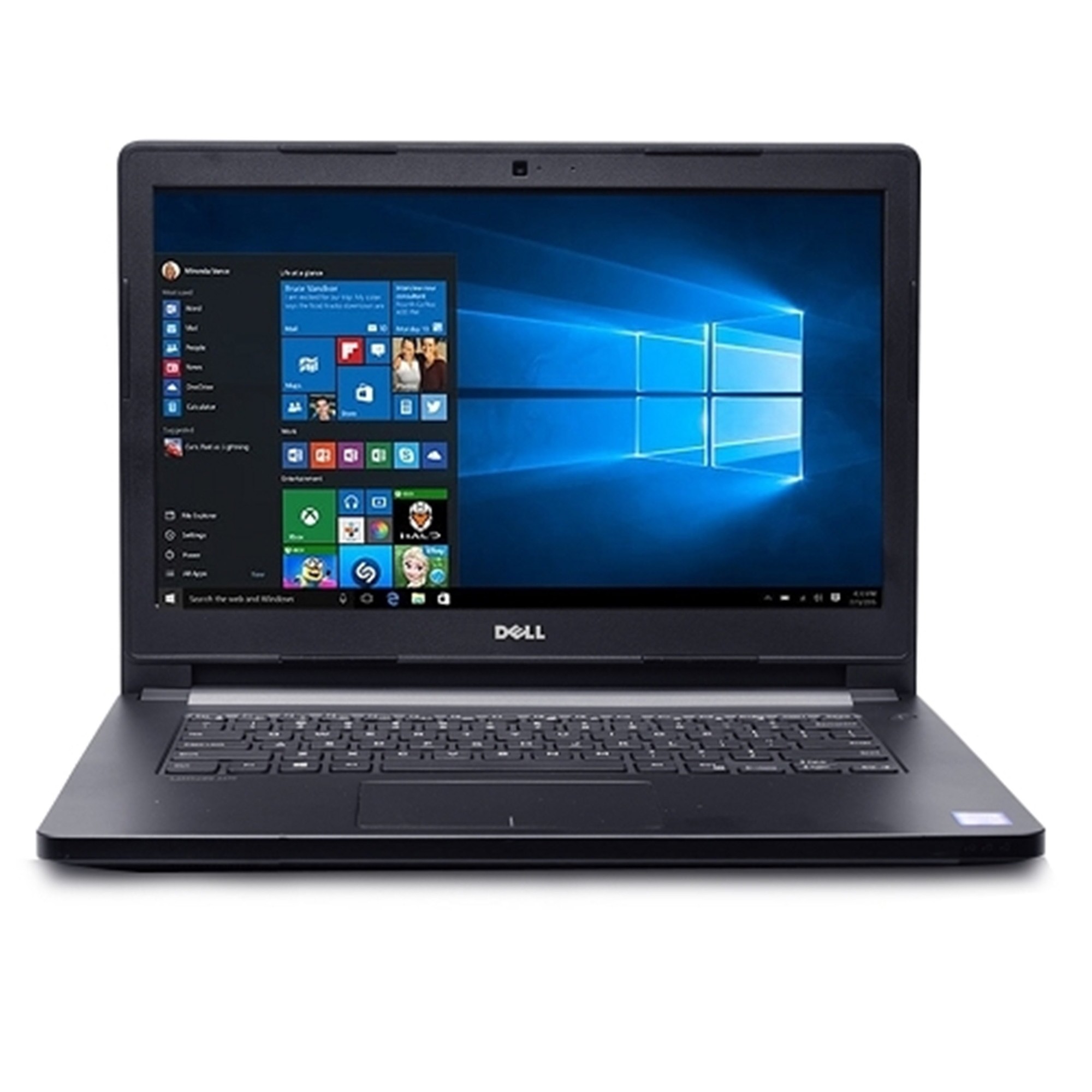 Dell Latitude 3460 Intel Core I5-5200U X2 2.2GHz 8GB 128GB SSD 14