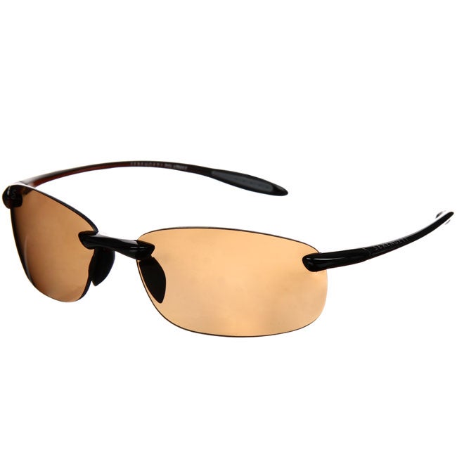 Bushnell Serengeti Nuvola Unisex Sunglasses