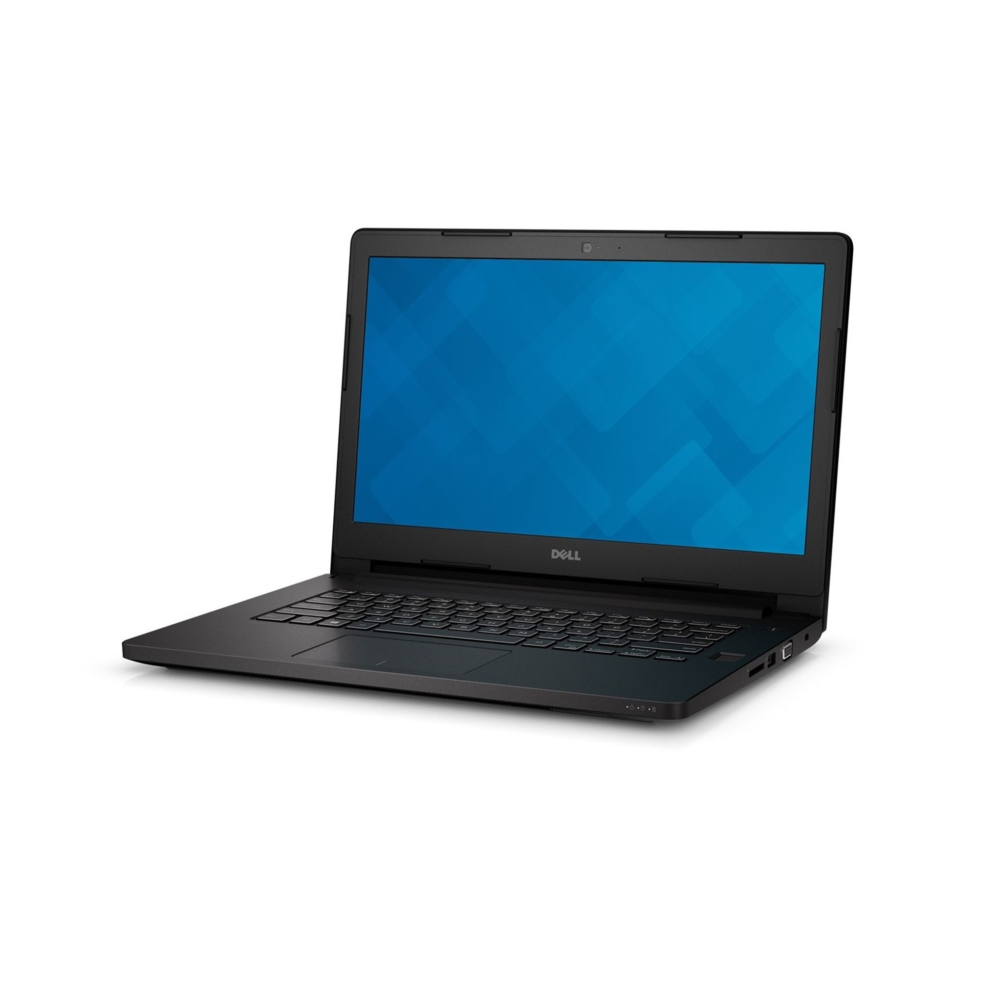 Dell Latitude 3460 Intel Pentium 3825U X2 2GHz 4GB 500GB 14