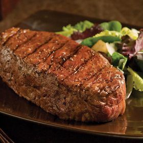 Private Reserve Bone-in New York Strips 4 Pieces 16 Oz per Piece