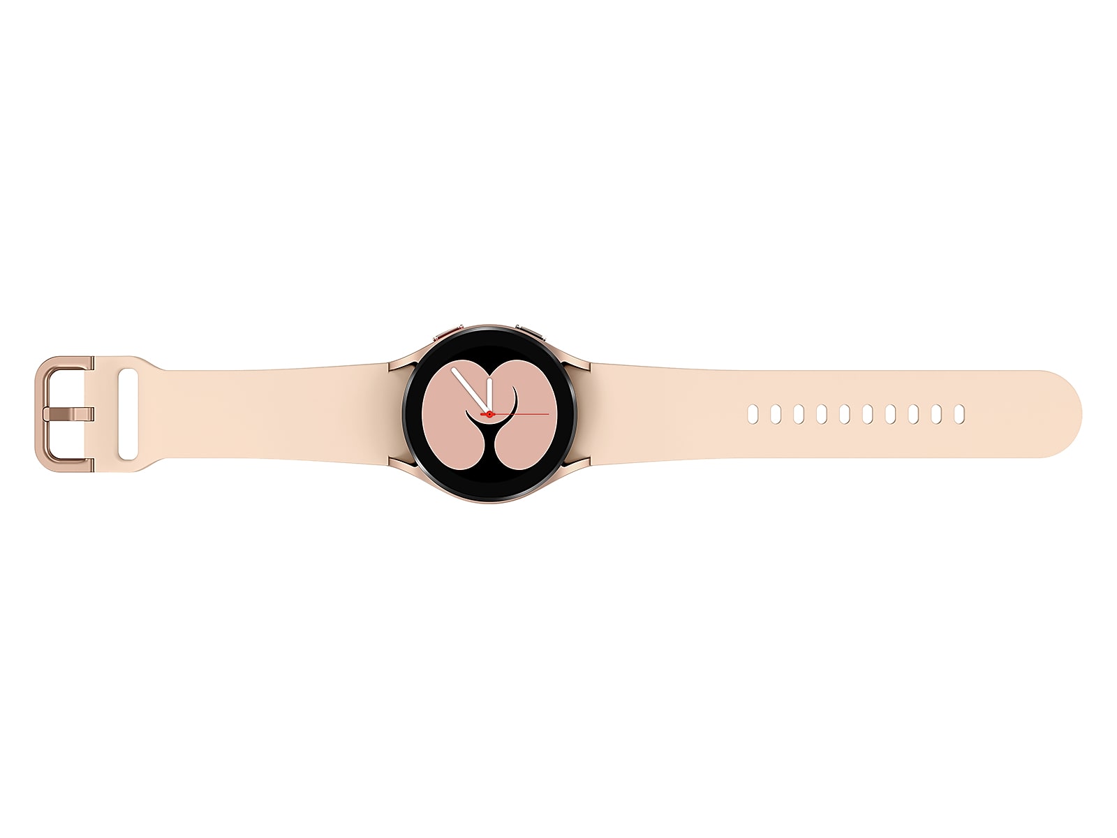 Samsung Galaxy Watch4 GPS   LTE, 40mm Pink Gold Aluminum Case