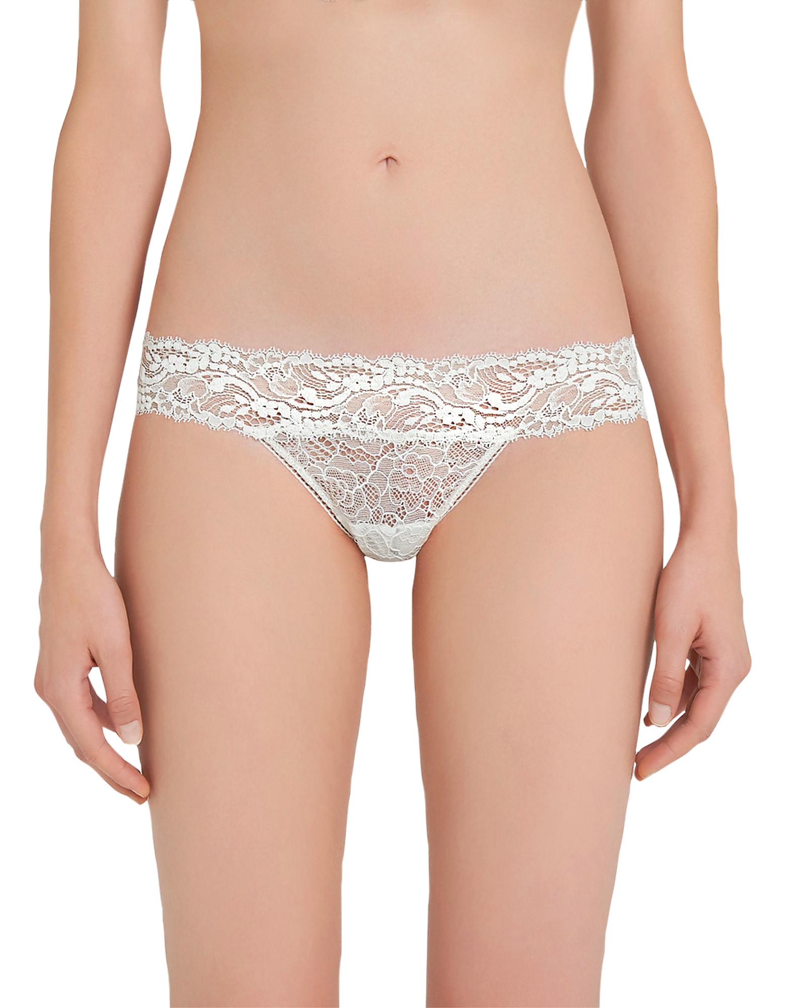 La Perla - Freedom Freedom Box Gift Set for Women - One Size - White