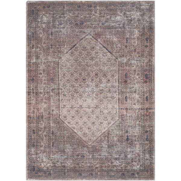 Colin CLN-2312 Machine Washable Area Rug