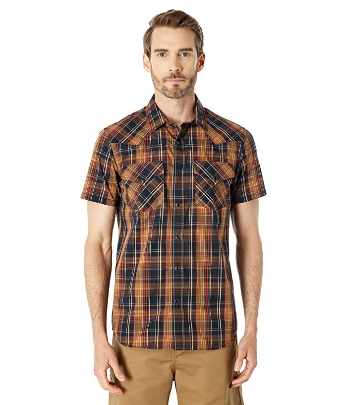 Pendleton Frontier Shirt