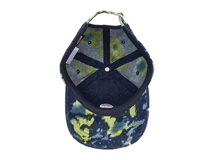 COLMAR Tie-Dye Effect Baseball Hat thumbnail
