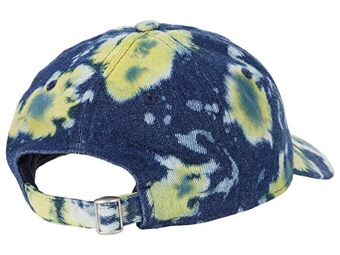 COLMAR Tie-Dye Effect Baseball Hat thumbnail