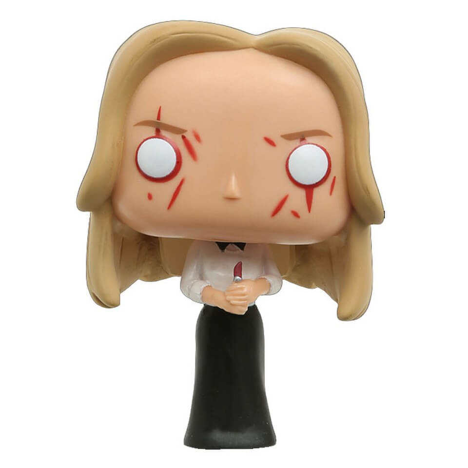 American Horror Story Cordelia Foxx No Eyes Limited Edition Funko Pop! Vinyl