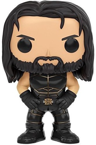 Funko Pop! Wwe: Seth Rollins