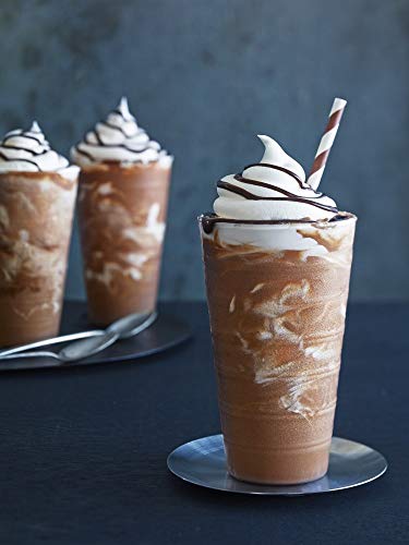 Ghirardelli Chocolate Sweet Ground Chocolate & Cocoa Sauce, 87.3-Ounces Plastic Bottle thumbnail