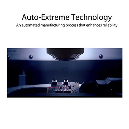ASUS TUF Gaming GeForce RTX 3070 8GB GDDR6 PCI Express 4.0 X16 Video Card TUF-RTX3070-O8G-V2-GAMING thumbnail