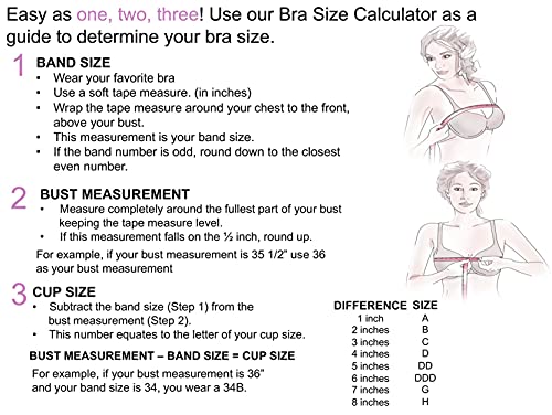Bali Women's One Smooth U Ultra Light Illusion Neckline Underwire Bra, Nude,38C thumbnail