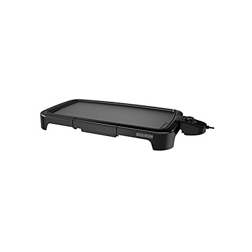 +DECKER Family-Sized Electric Griddle -  GD2011B